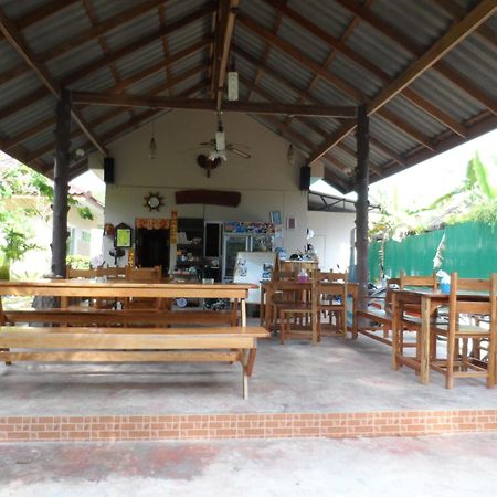Khaolak Summer House Resort Khao Lak Luaran gambar