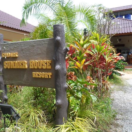 Khaolak Summer House Resort Khao Lak Luaran gambar