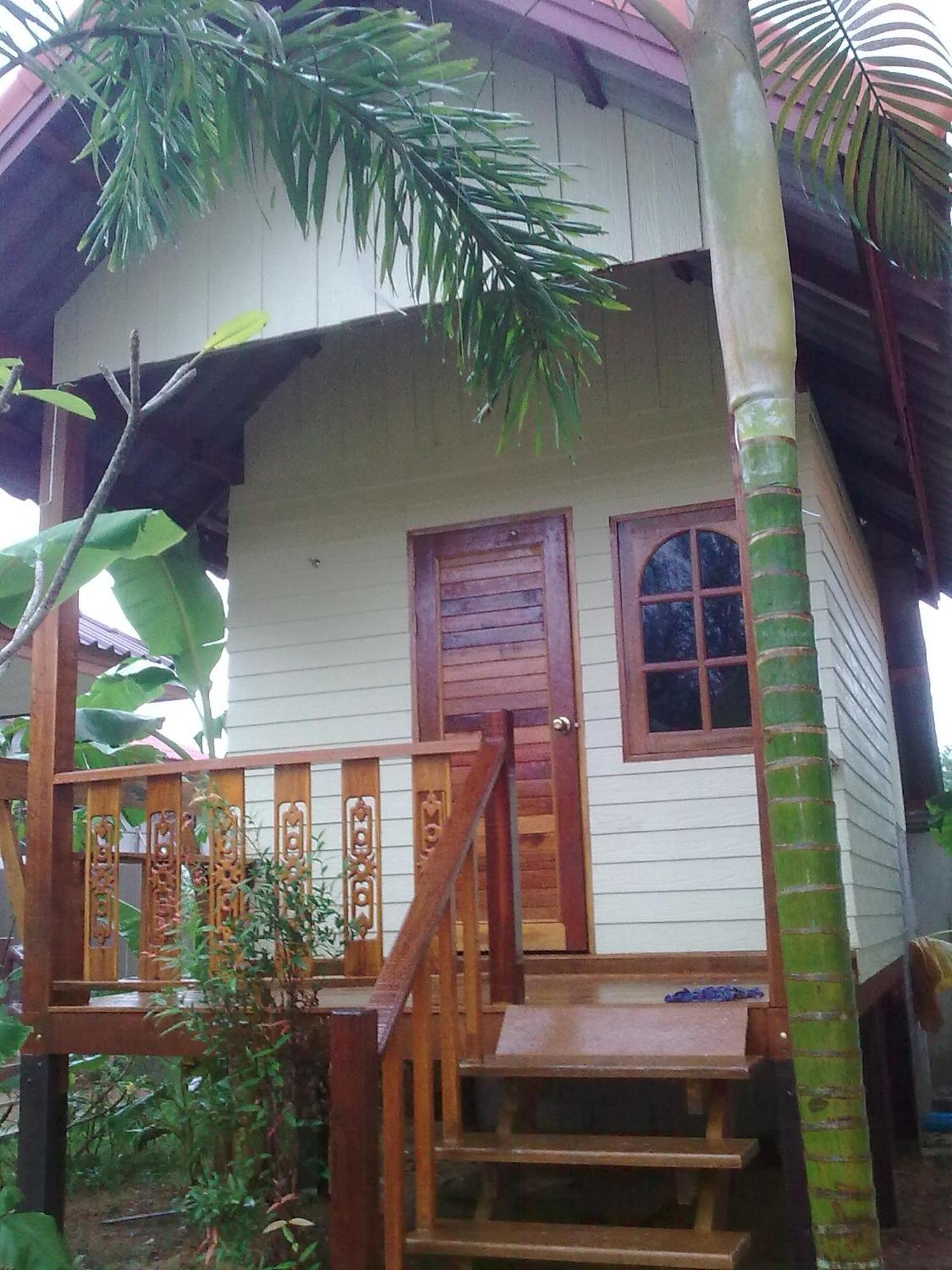 Khaolak Summer House Resort Khao Lak Luaran gambar