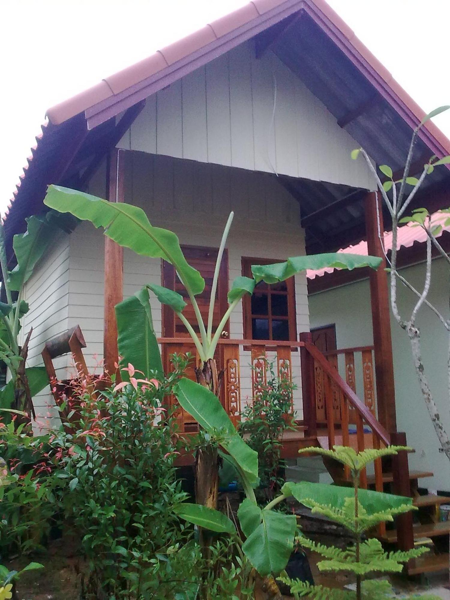 Khaolak Summer House Resort Khao Lak Luaran gambar
