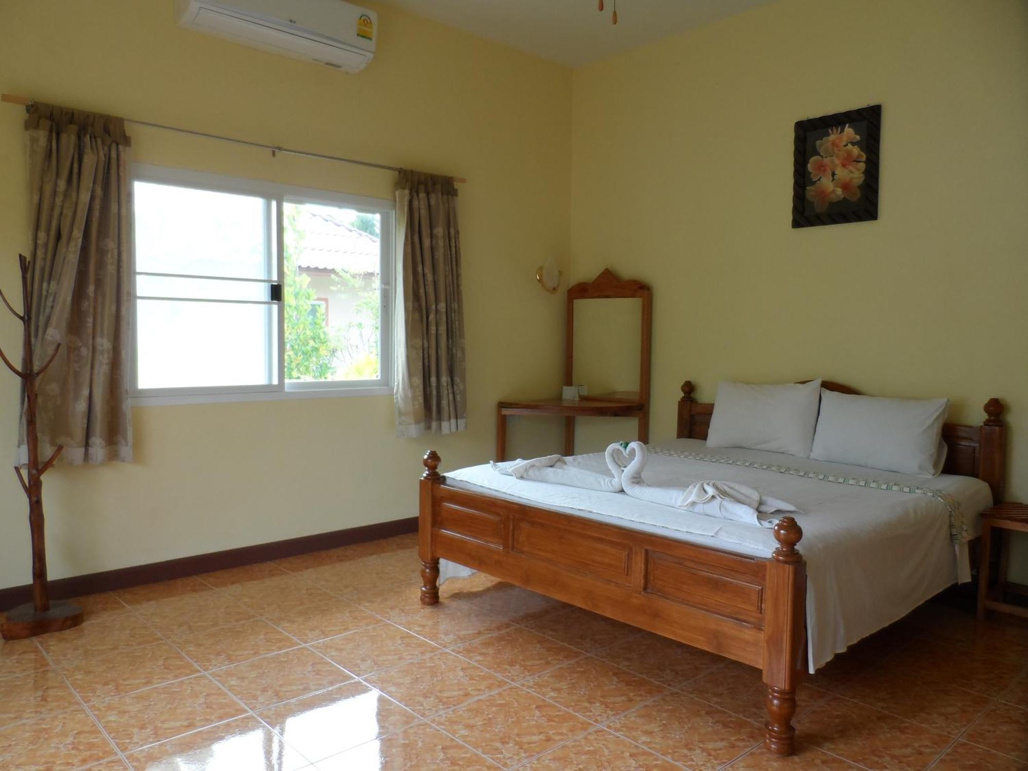 Khaolak Summer House Resort Khao Lak Luaran gambar