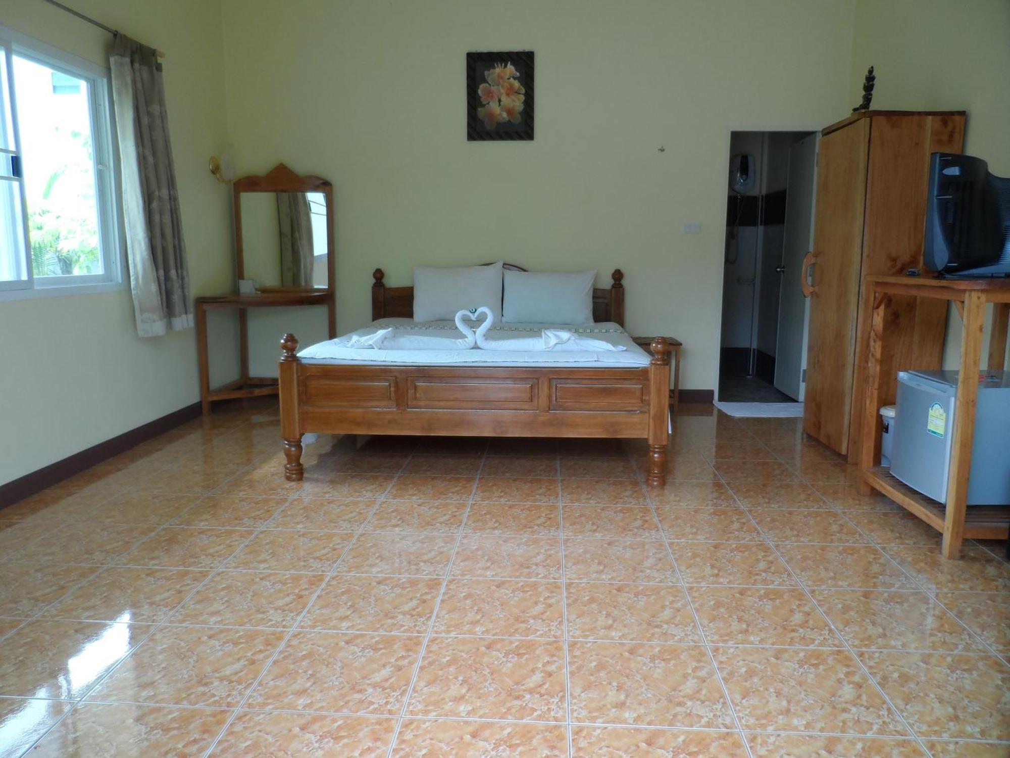 Khaolak Summer House Resort Khao Lak Luaran gambar