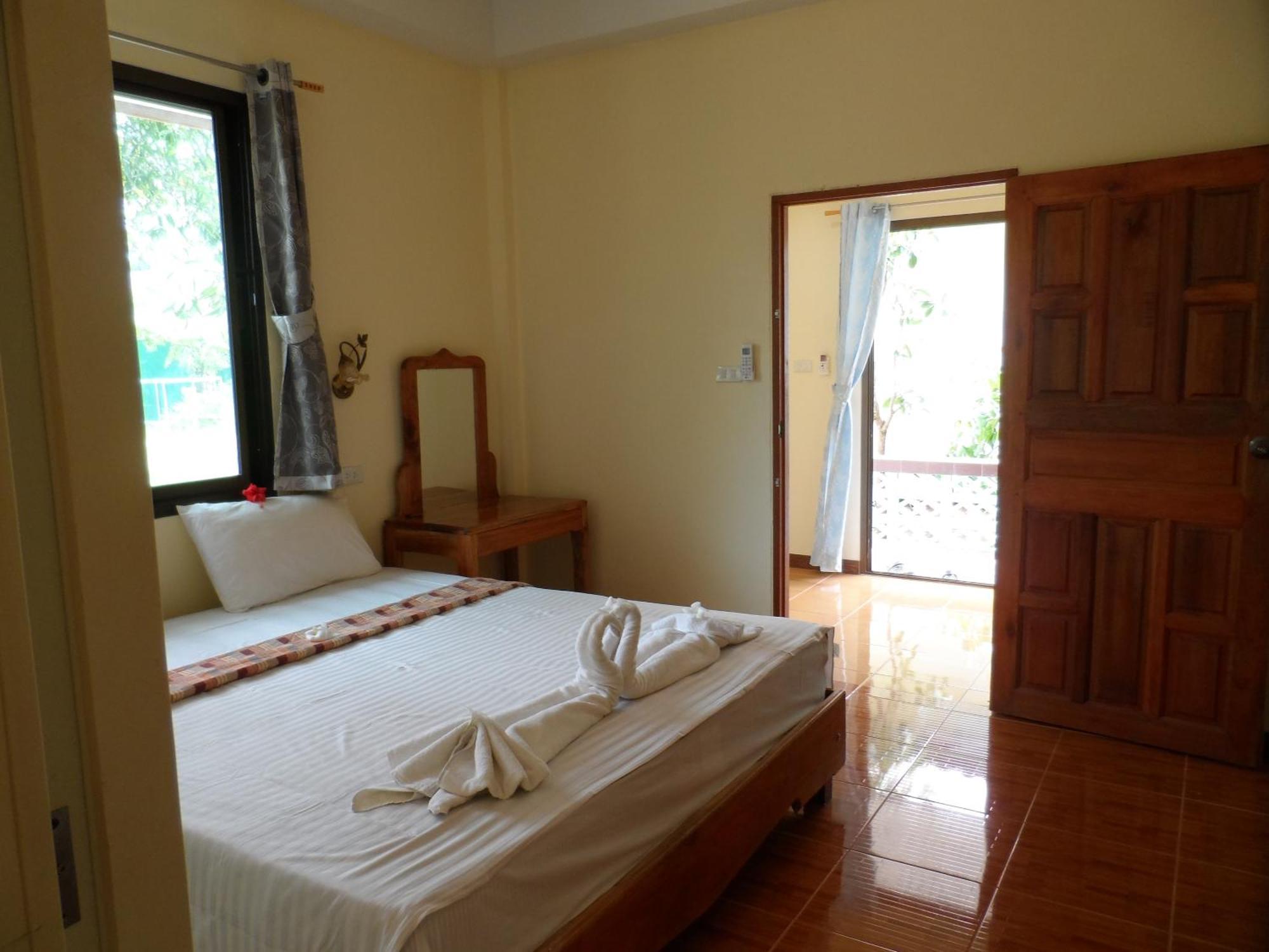 Khaolak Summer House Resort Khao Lak Luaran gambar