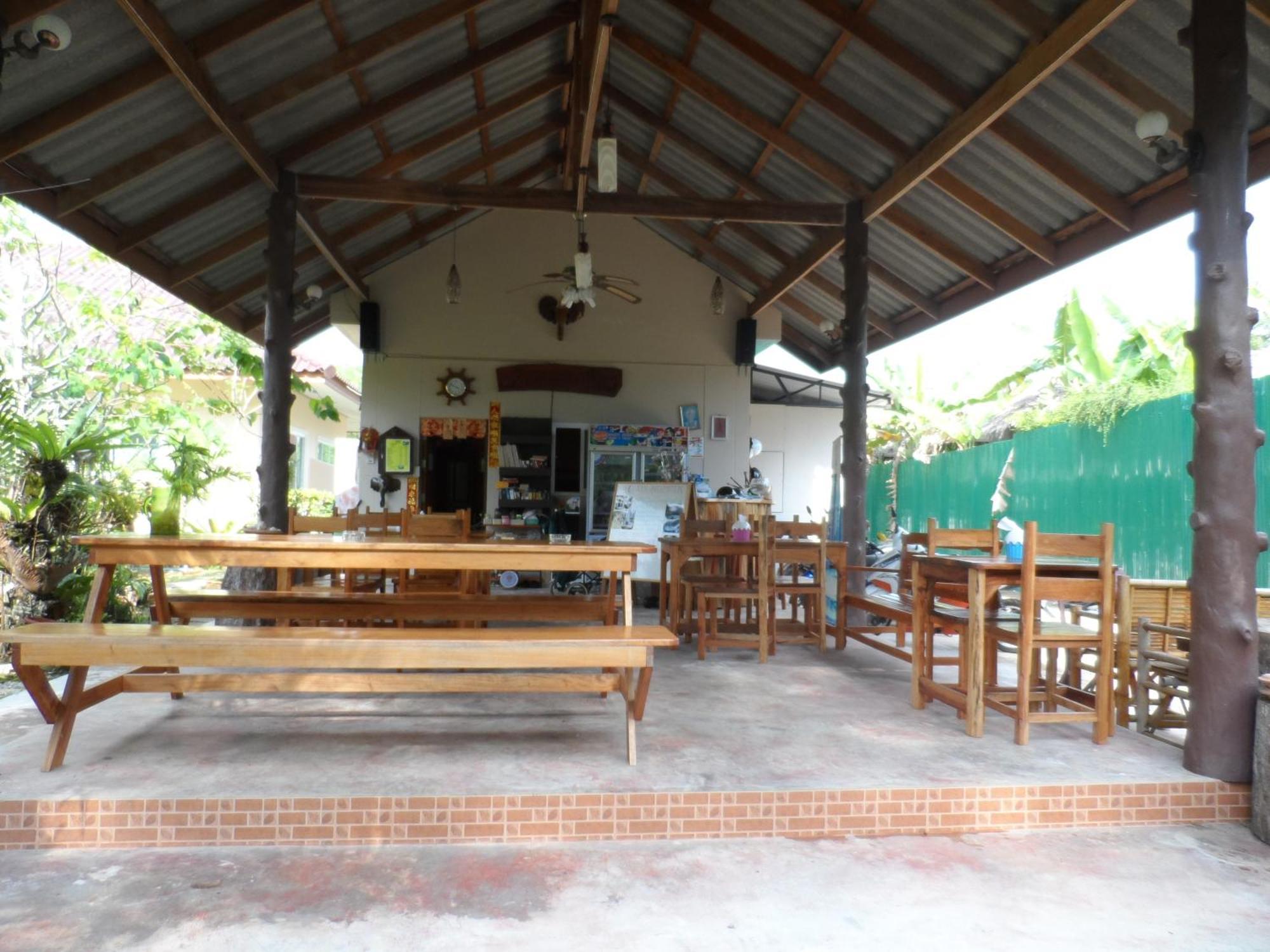Khaolak Summer House Resort Khao Lak Luaran gambar