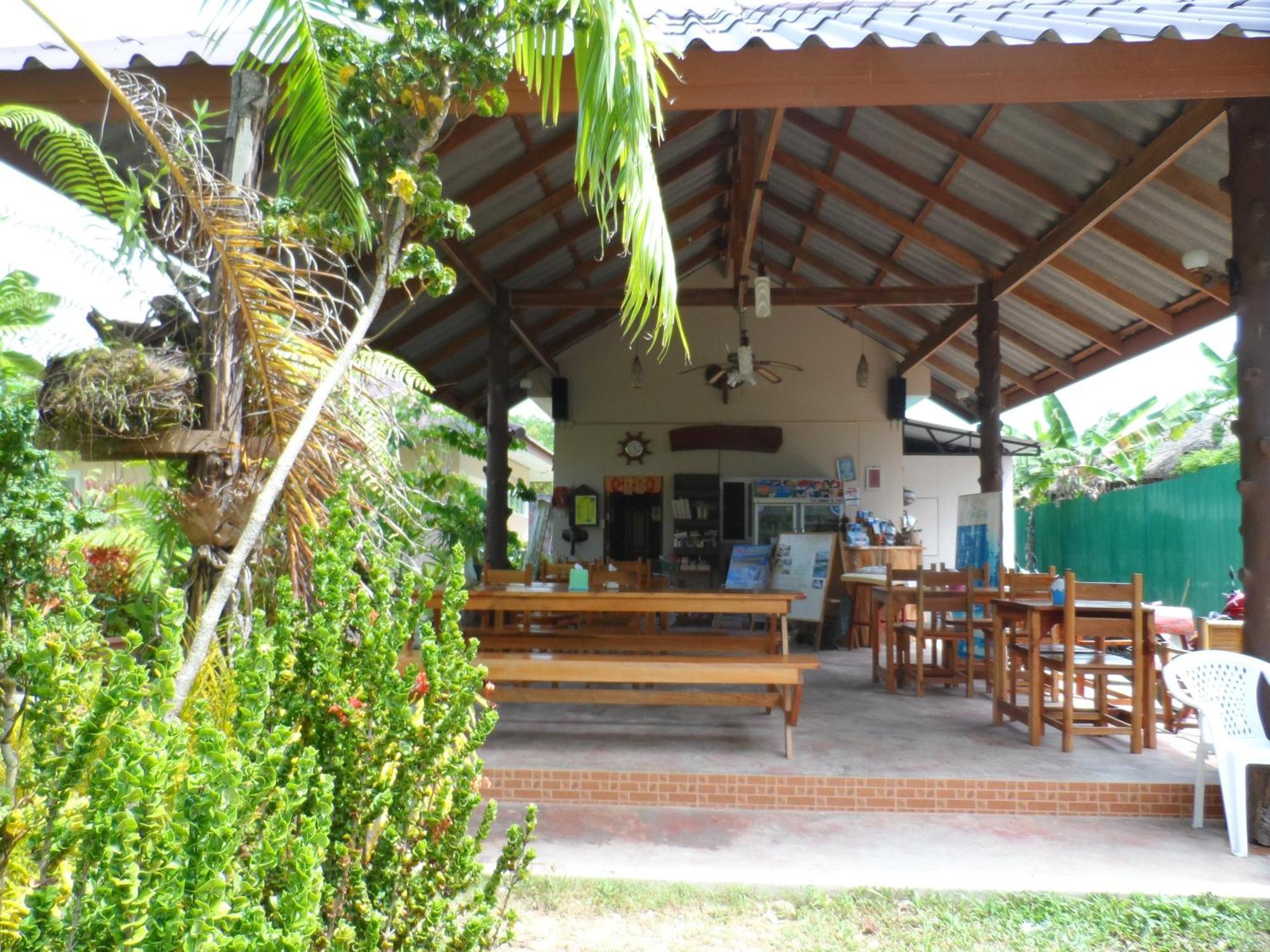 Khaolak Summer House Resort Khao Lak Luaran gambar