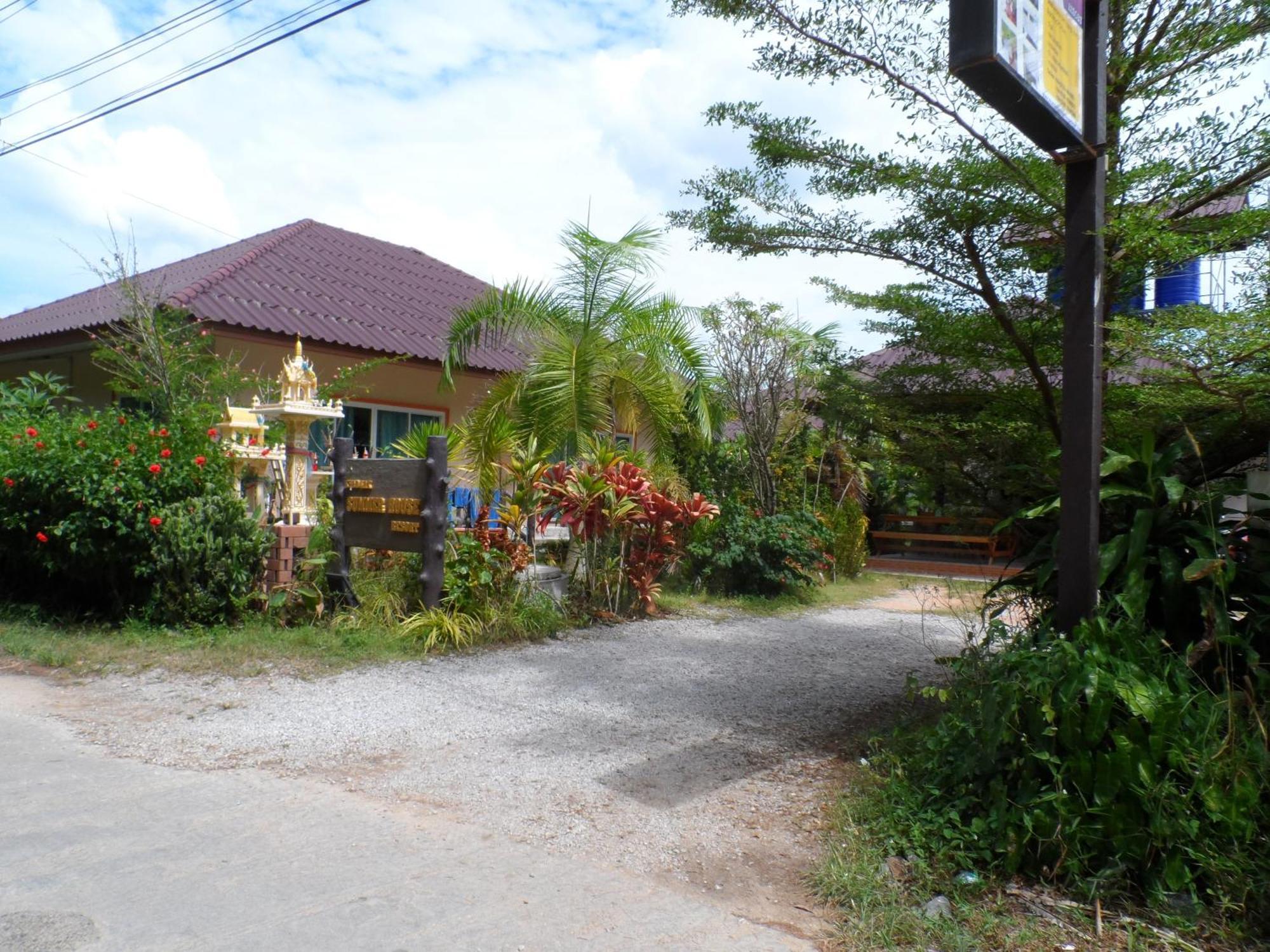 Khaolak Summer House Resort Khao Lak Luaran gambar