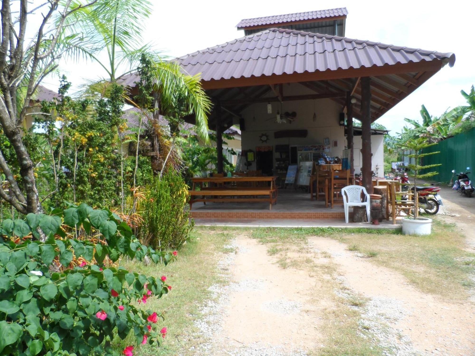 Khaolak Summer House Resort Khao Lak Luaran gambar
