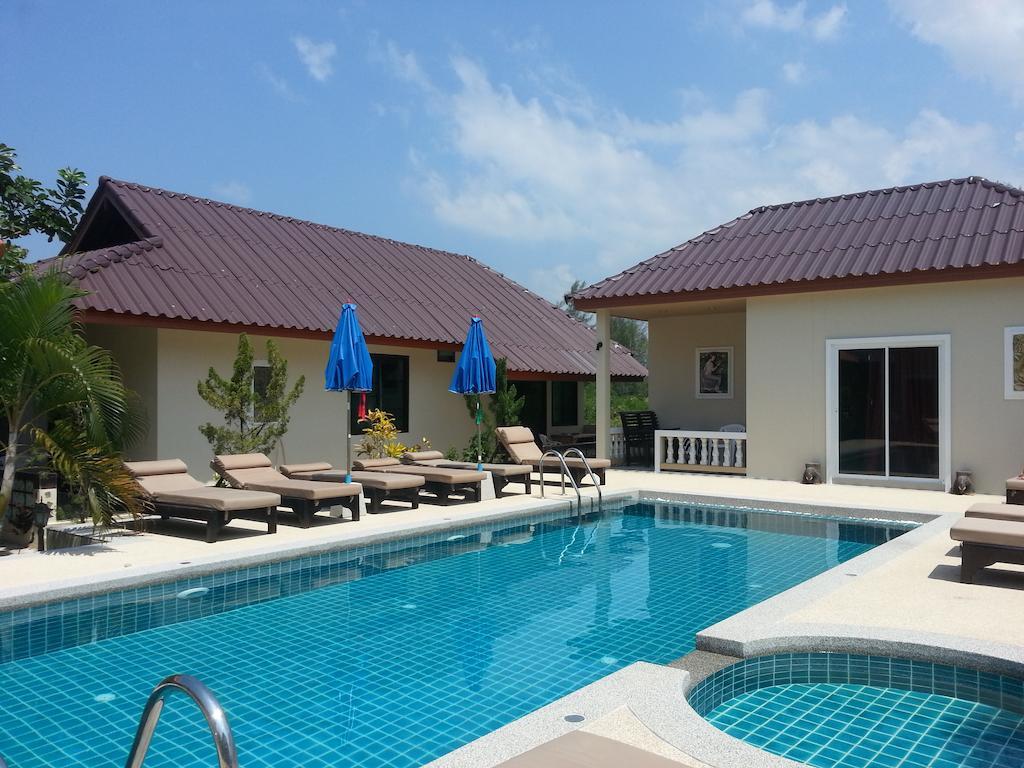 Khaolak Summer House Resort Khao Lak Luaran gambar