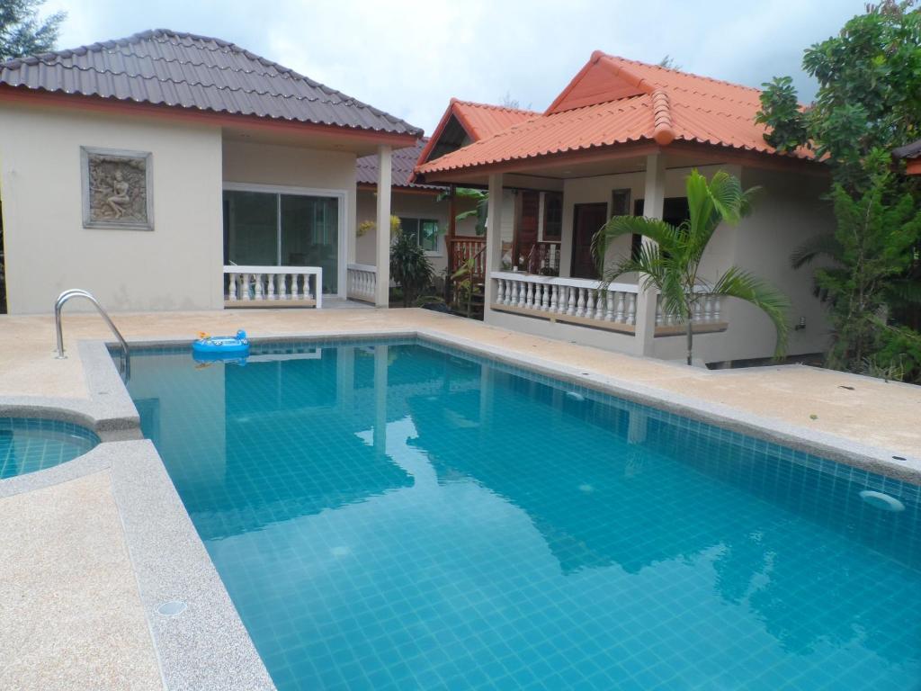 Khaolak Summer House Resort Khao Lak Luaran gambar