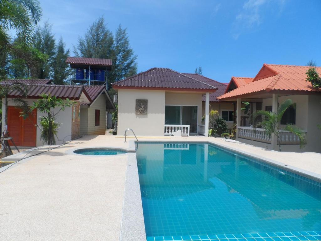 Khaolak Summer House Resort Khao Lak Luaran gambar