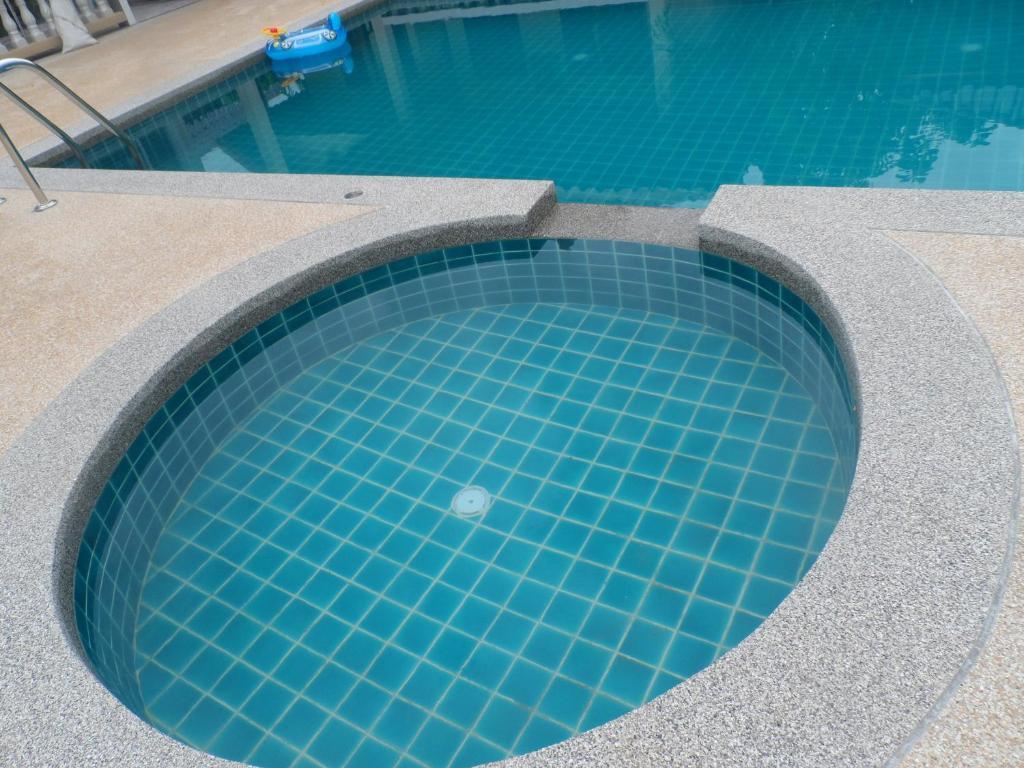 Khaolak Summer House Resort Khao Lak Luaran gambar