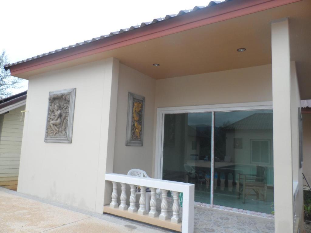 Khaolak Summer House Resort Khao Lak Bilik gambar