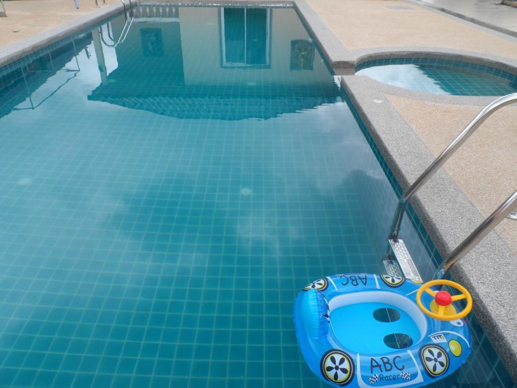 Khaolak Summer House Resort Khao Lak Luaran gambar