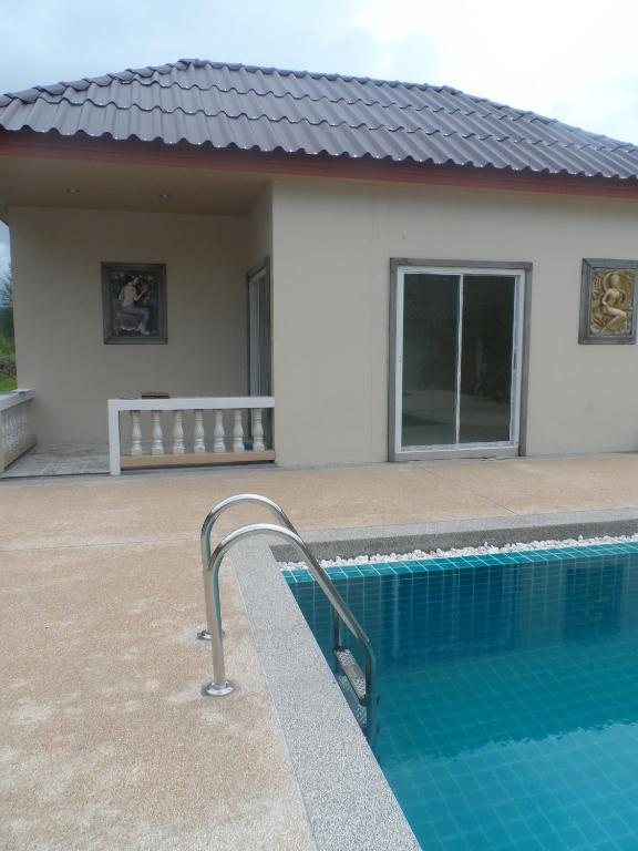 Khaolak Summer House Resort Khao Lak Bilik gambar