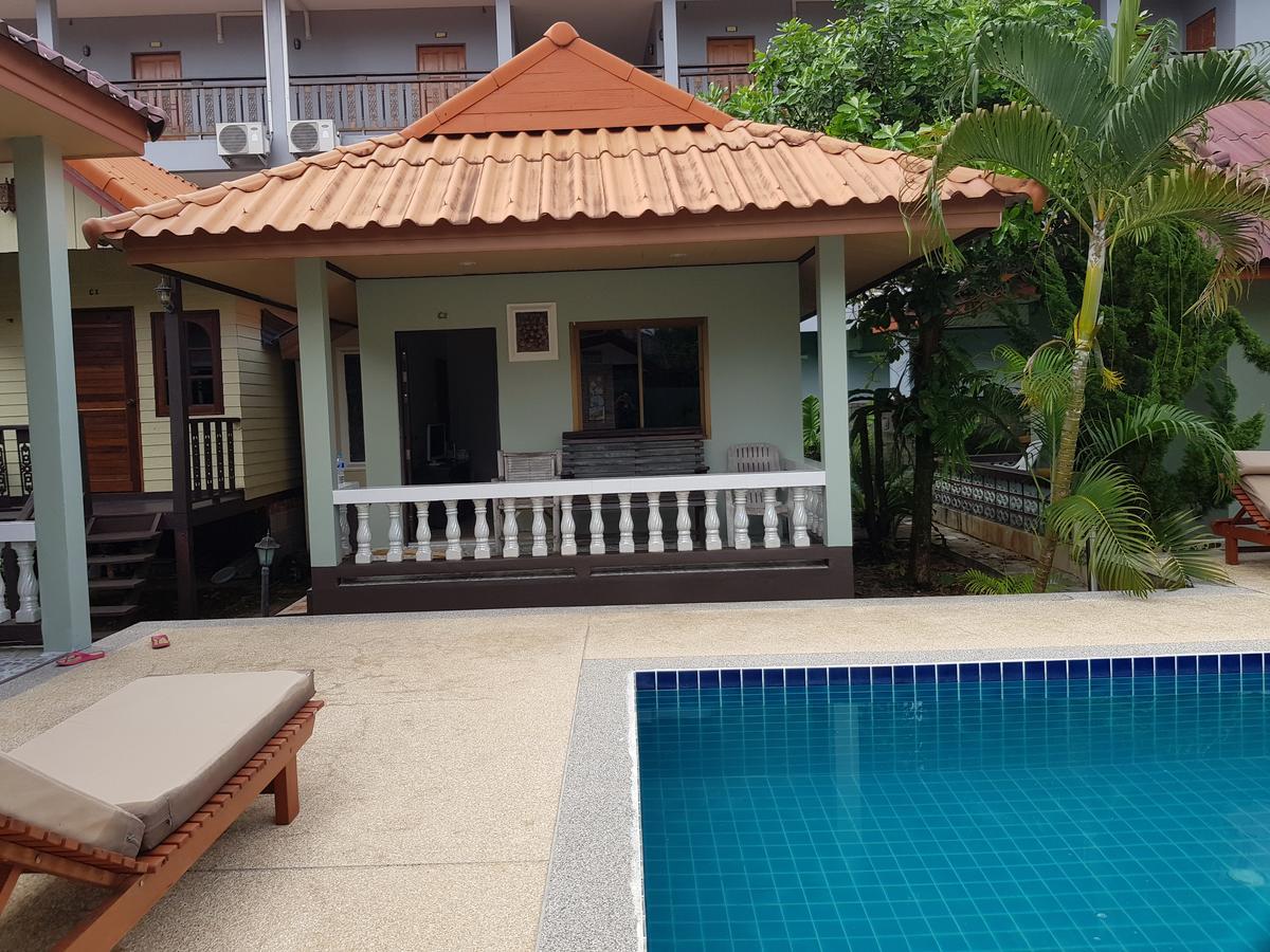 Khaolak Summer House Resort Khao Lak Luaran gambar