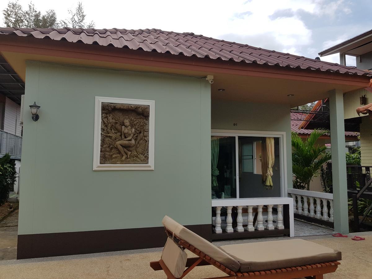 Khaolak Summer House Resort Khao Lak Luaran gambar