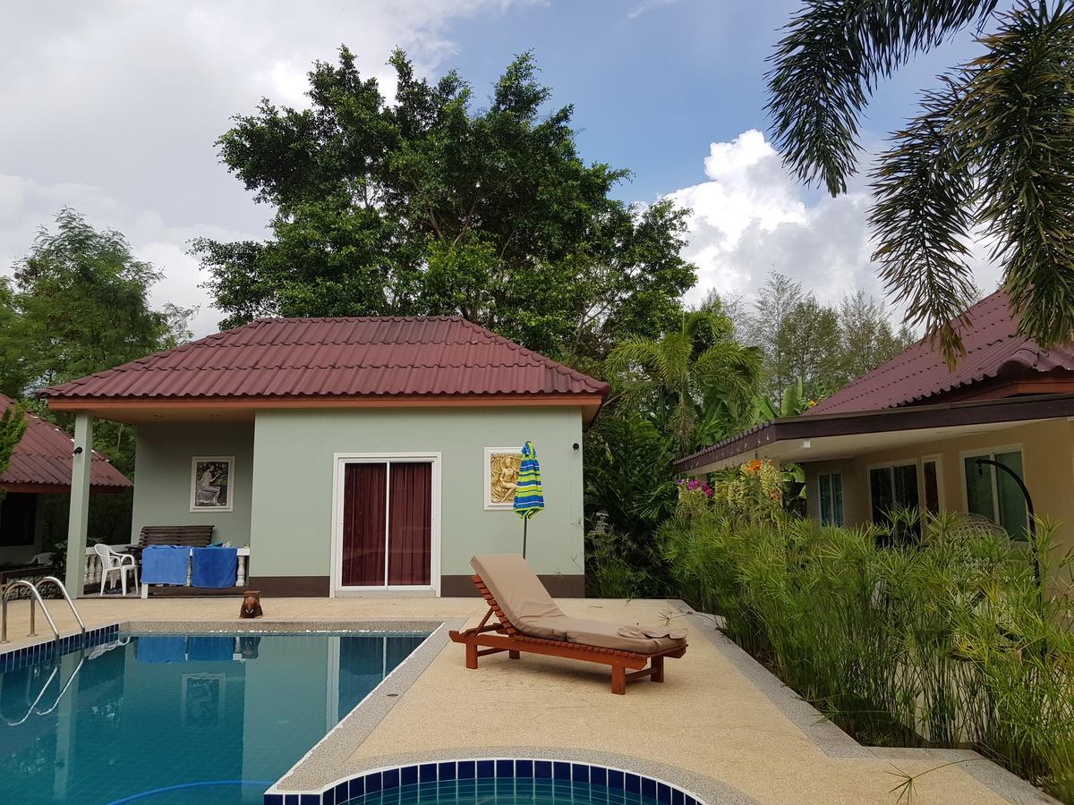 Khaolak Summer House Resort Khao Lak Luaran gambar