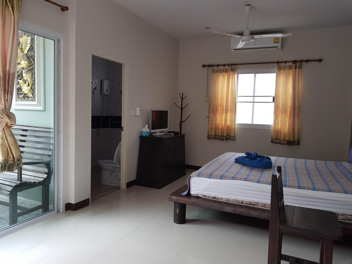 Khaolak Summer House Resort Khao Lak Luaran gambar