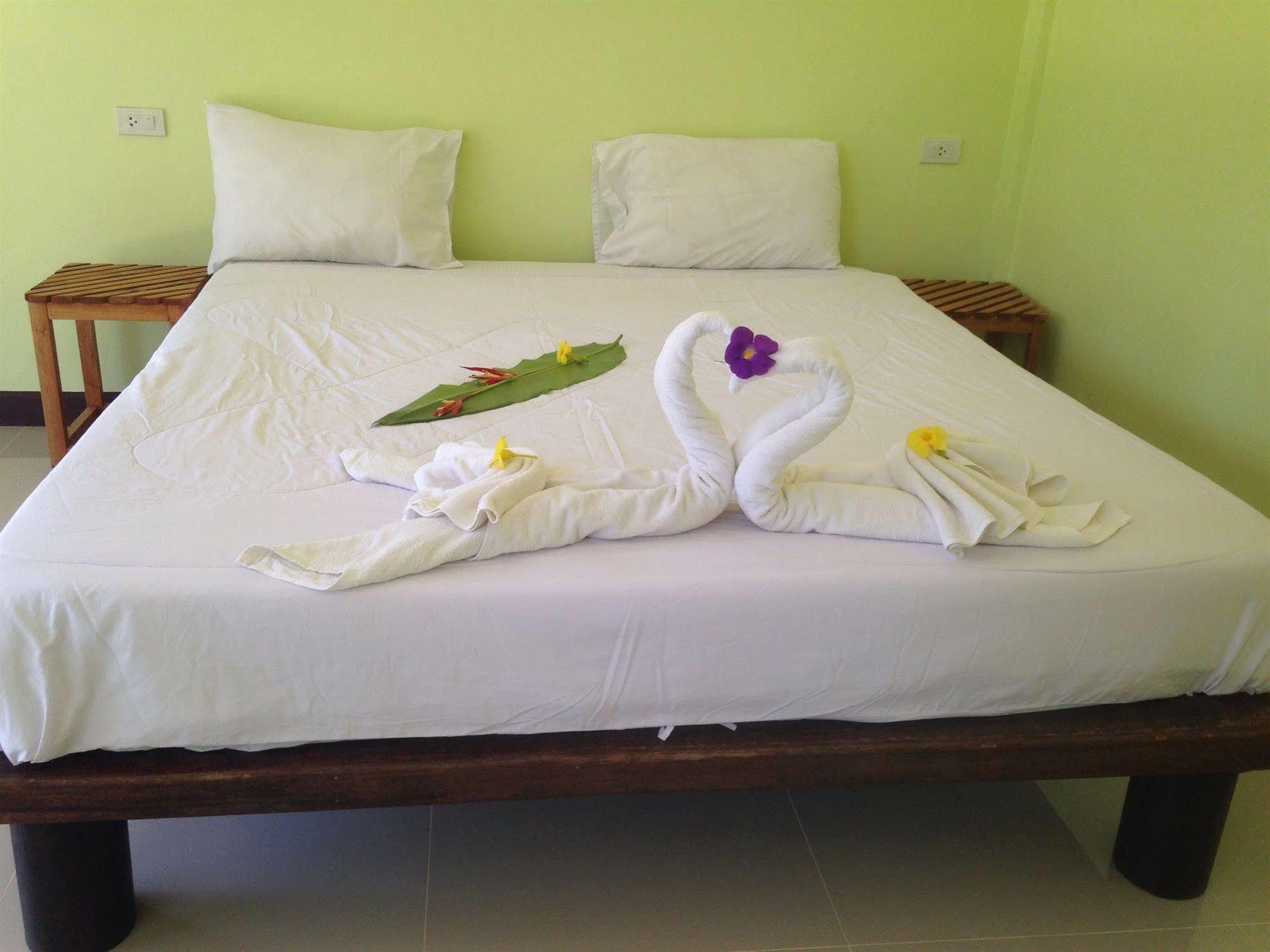 Khaolak Summer House Resort Khao Lak Luaran gambar