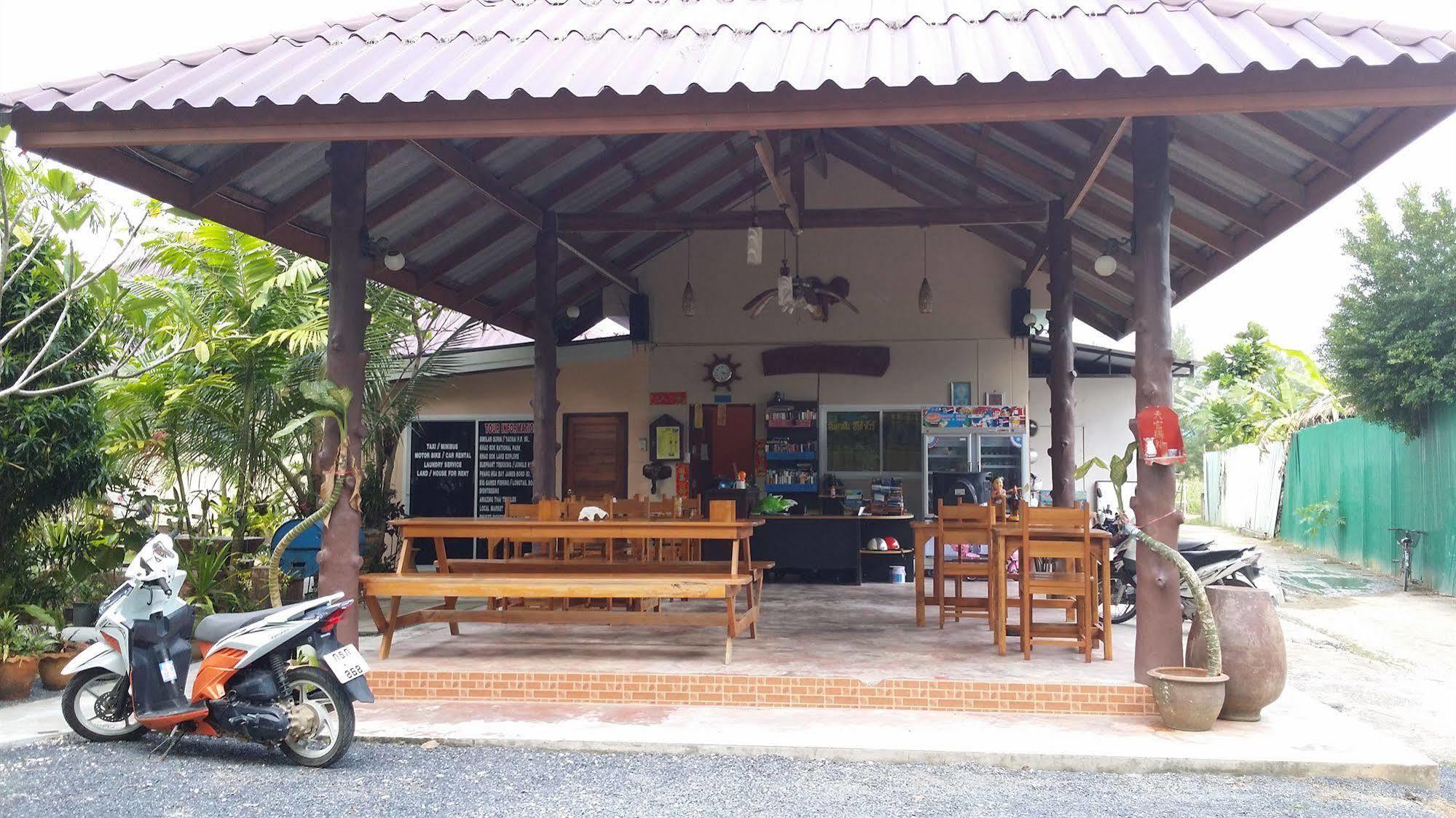 Khaolak Summer House Resort Khao Lak Luaran gambar